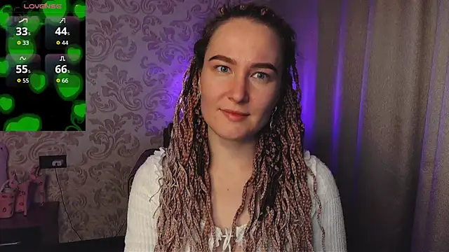 AgnesGraham online show from 01.14.26