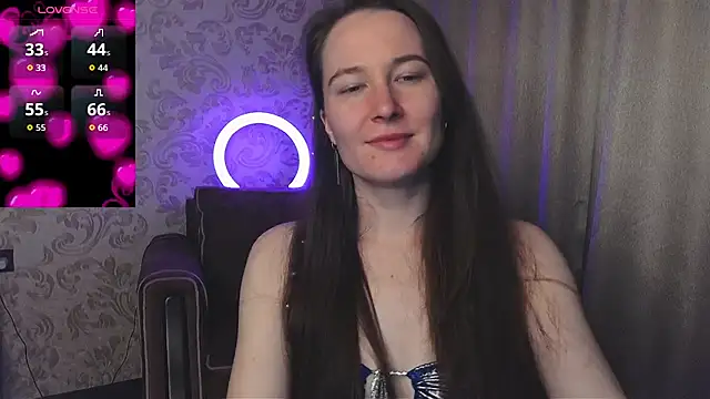 AgnesGraham online show from 02.18.26