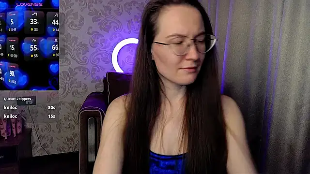 AgnesGraham online show from 03.03.26