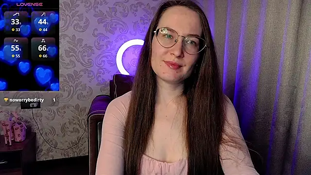 AgnesGraham online show from 03.12.26