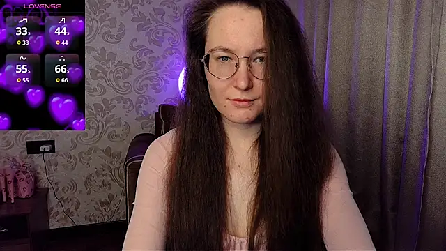 AgnesGraham online show from 03.15.26