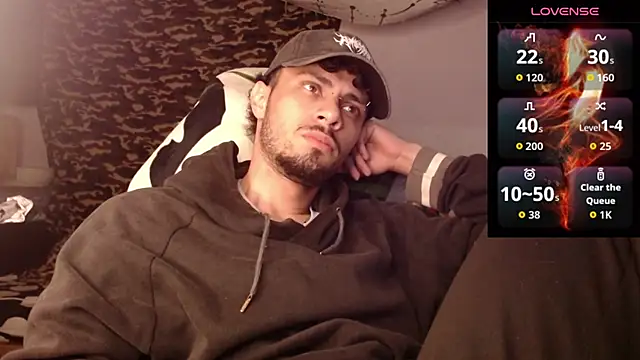 Apolo S online show from 01.16.26