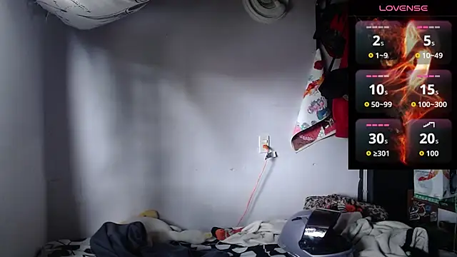 Apolo S online show from 03.21.26