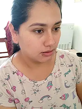 Snapshot of LauraRuiz1 chatting on 03.18.25 LauraRuiz1 online show from 03.18.25