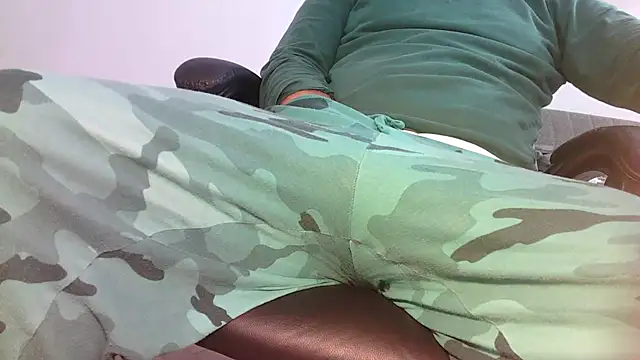 Red Maister online show from 02.22.26