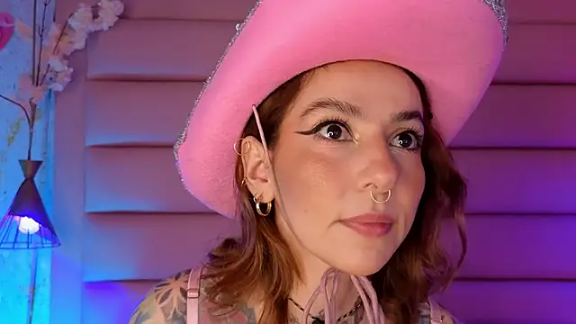 Evangelyne 1 online show from 03.28.26