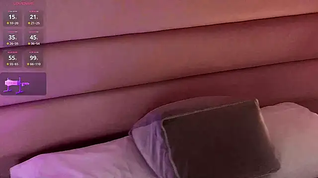 Evangelyne 1 online show from 04.18.26