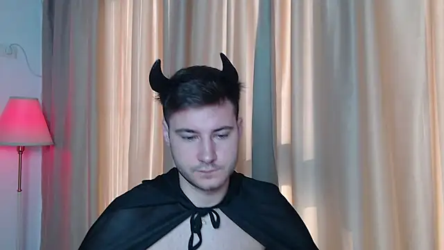 JustinMorrisX online show from 10.30.25