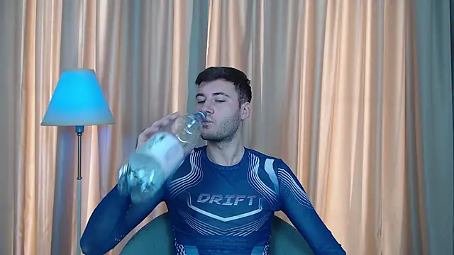 JustinMorrisX online show from 11.01.25