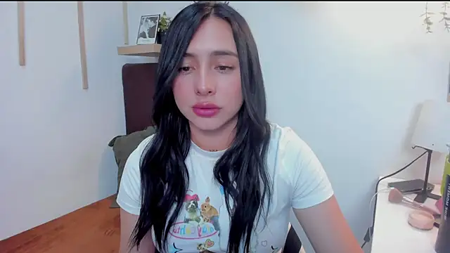 isabella jade online show from 01.12.25