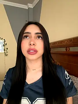 isabella jade online show from 10.20.25