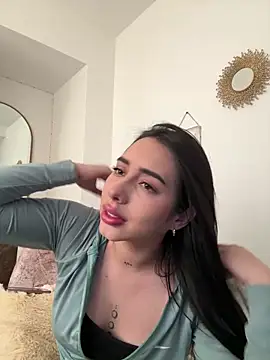 isabella jade online show from 11.05.25