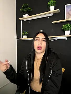 isabella jade online show from 01.12.26