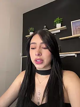 isabella jade online show from 01.31.26