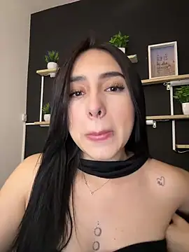 isabella jade online show from 02.13.26