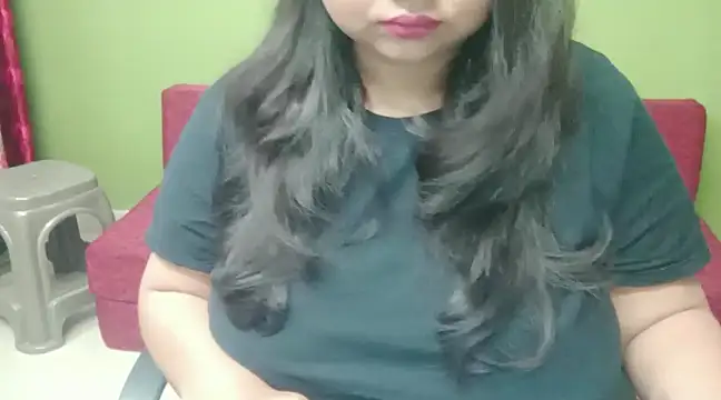 yoursnishaa online show from 12.18.24