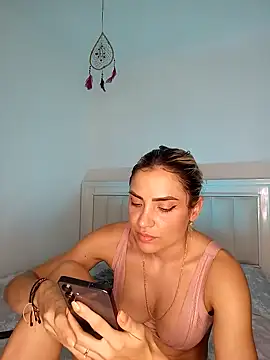 ASHLEY BLAIR online show from 12.11.24
