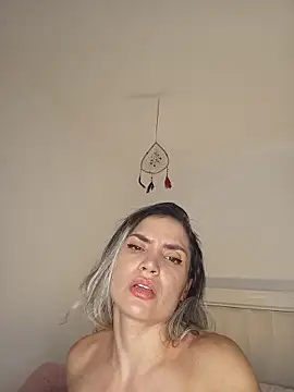 ASHLEY BLAIR online show from 06.01.26