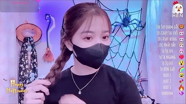 hen237 online show from 10.29.25