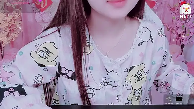 hen237 online show from 03.04.26