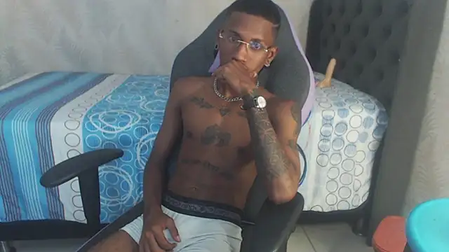 ManSant online show from 01.08.25