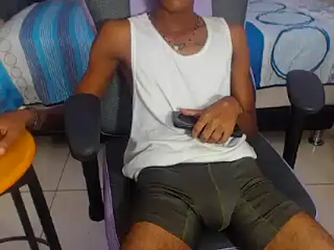 ManSant online show from 01.12.25