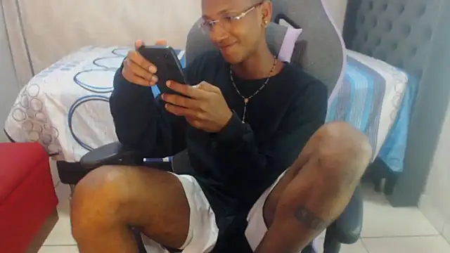 ManSant online show from 01.13.25