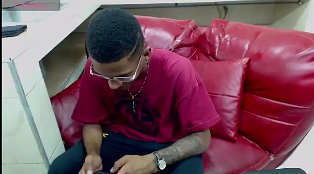 ManSant online show from 01.14.25