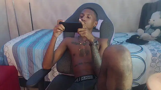 ManSant online show from 01.19.25