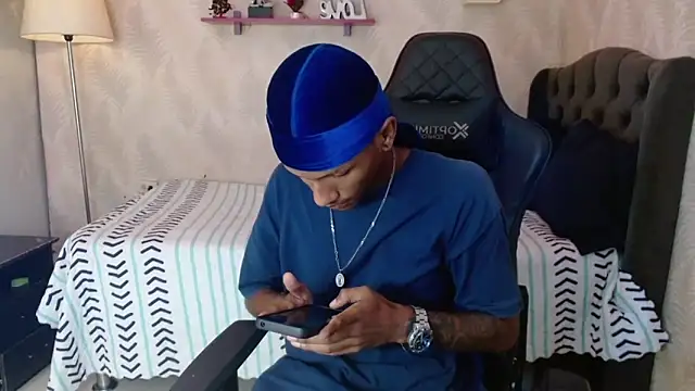 ManSant online show from 09.10.25