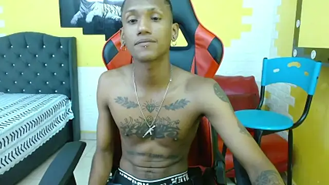 ManSant online show from 10.31.25