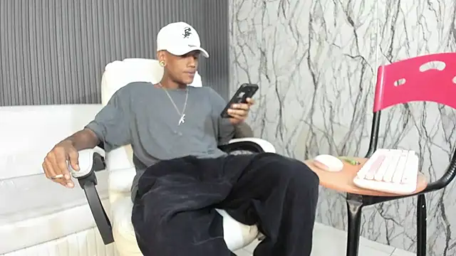 ManSant online show from 12.21.25