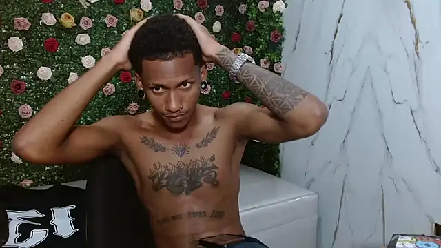 ManSant online show from 02.18.26