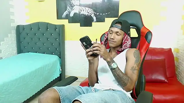 ManSant online show from 02.23.26