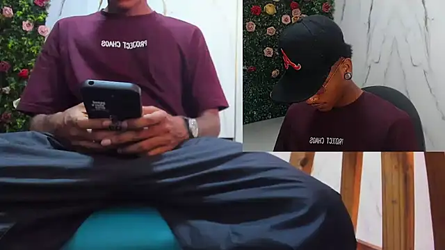 ManSant online show from 04.10.26