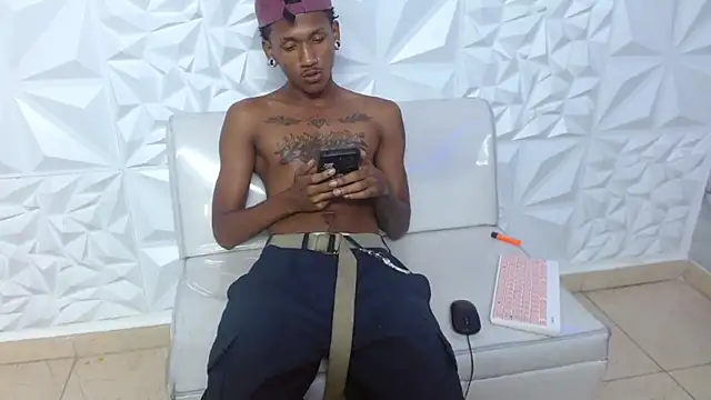 ManSant online show from 04.16.26