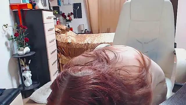 CrazyMomy online show from 09.26.25