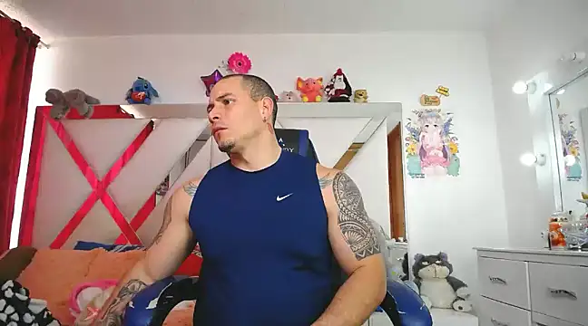 jakson hot online show from 12.12.24