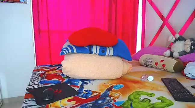 jakson hot online show from 01.15.25