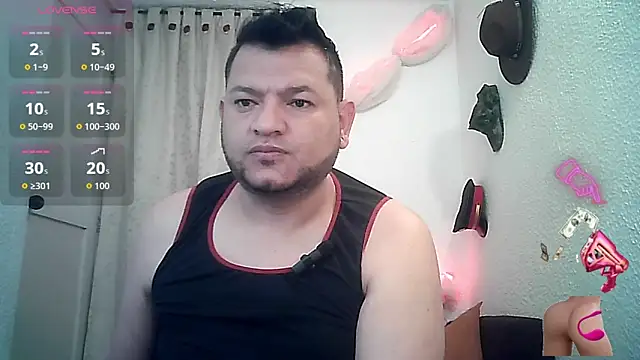 SexDiffrent online show from 09.15.25