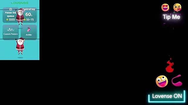 Snapshot of SexDiffrent chatting on 11.24.25 SexDiffrent online show from 11.24.25