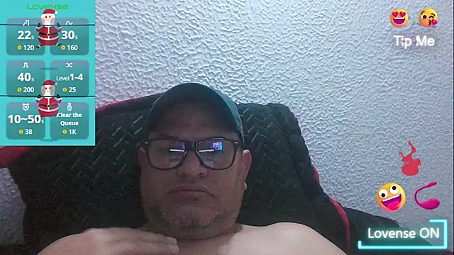 Snapshot of SexDiffrent chatting on 11.25.25 SexDiffrent online show from 11.25.25