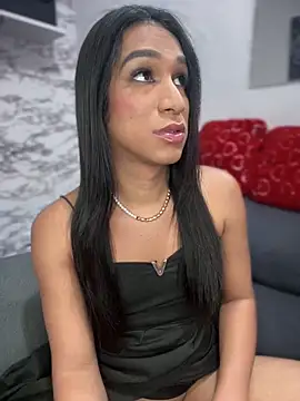 Ashly Miller online show from 01.11.25