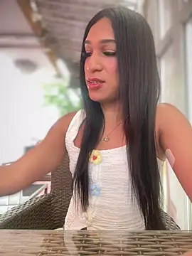 Ashly Miller online show from 10.01.25