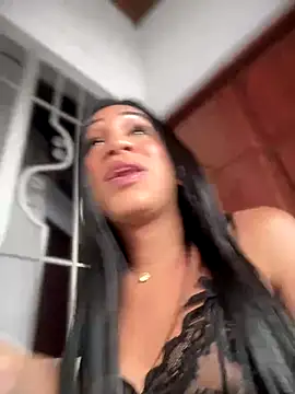 Ashly Miller online show from 01.07.26