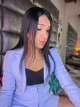 Ashly Miller online show from 02.24.26