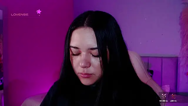 Snapshot of kim_blake chatting on 12.09.24 kim blake online show from 12.09.24