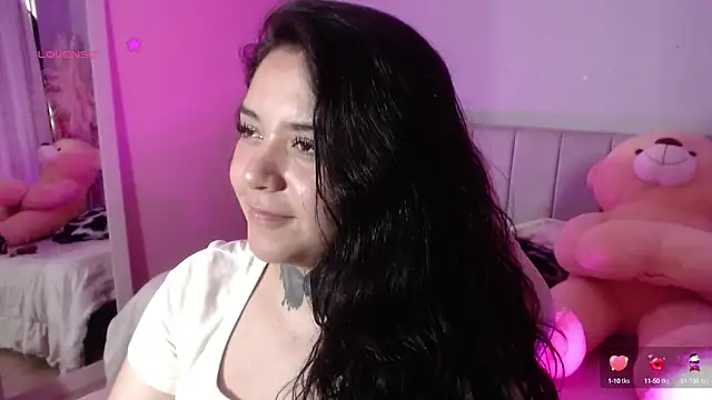 Snapshot of kim_blake chatting on 01.02.25 kim blake online show from 01.02.25