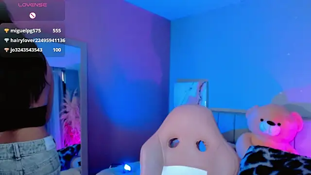 Snapshot of kim_blake chatting on 01.29.25 kim blake online show from 01.29.25