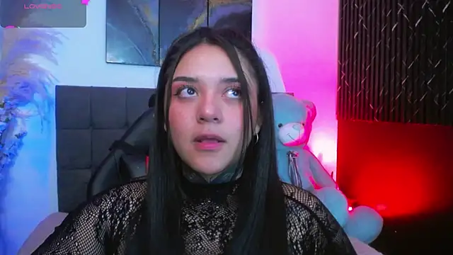 Snapshot of kim_blake chatting on 01.30.25 kim blake online show from 01.30.25